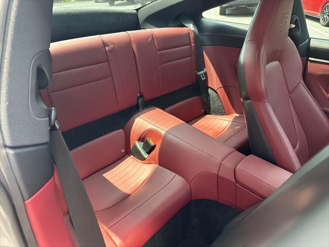 used 2023 Porsche 911 car, priced at $189,995