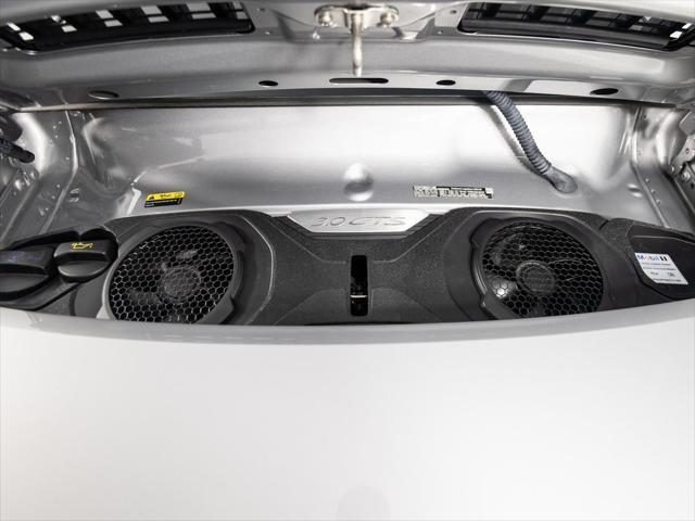 used 2023 Porsche 911 car, priced at $188,888