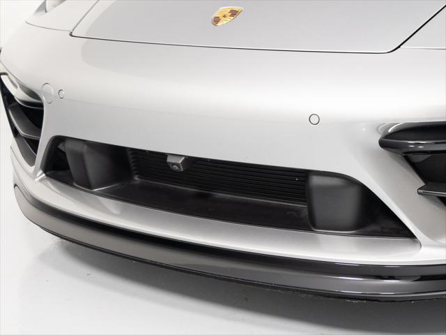 used 2023 Porsche 911 car, priced at $188,888