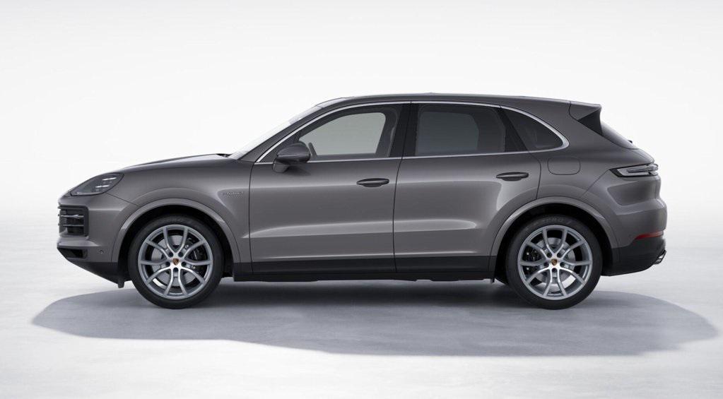 new 2026 Porsche Cayenne car, priced at $129,990