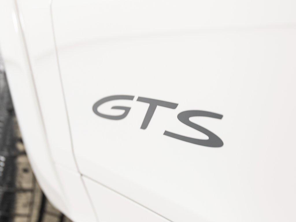 new 2025 Porsche Cayenne car, priced at $146,715