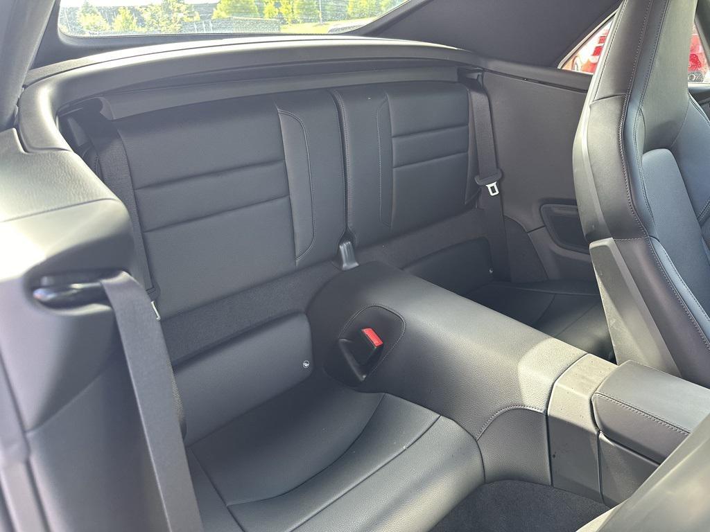 used 2025 Porsche 911 car, priced at $174,995
