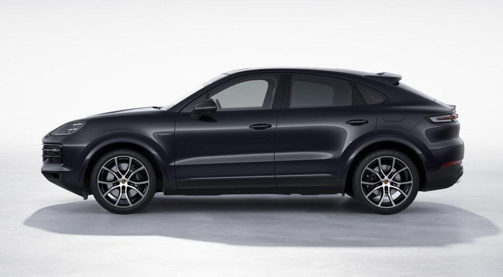 new 2026 Porsche Cayenne car, priced at $122,820