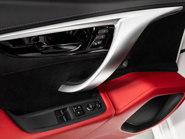 used 2017 Acura NSX car, priced at $144,995