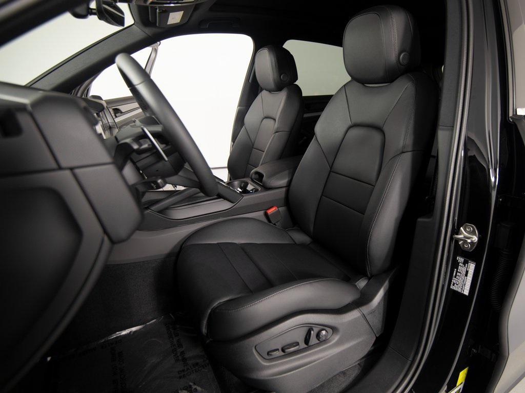 new 2026 Porsche Cayenne car, priced at $103,200