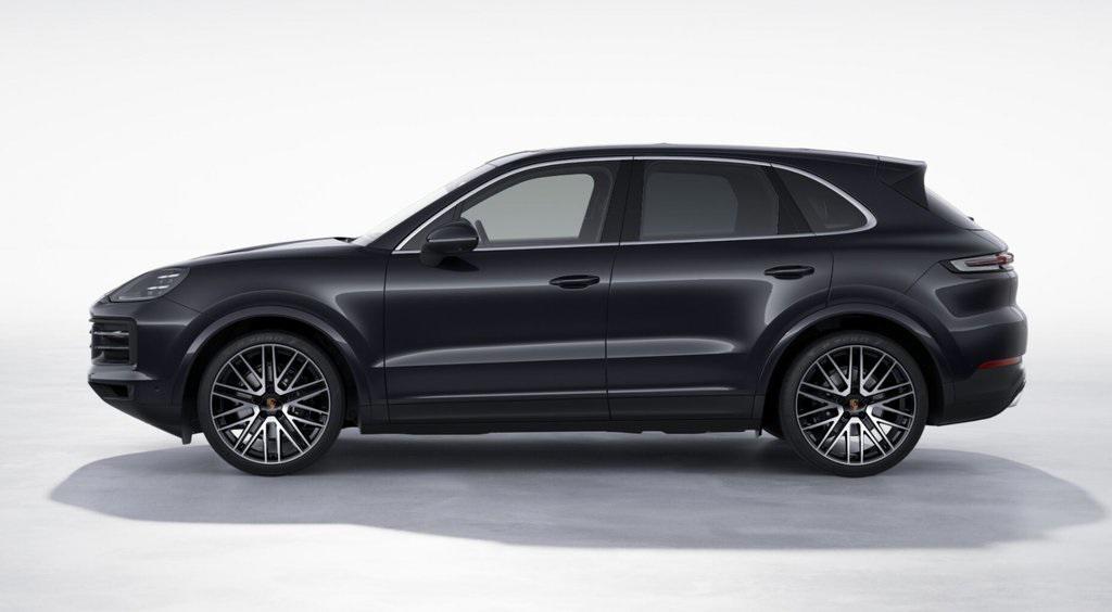 new 2026 Porsche Cayenne car, priced at $103,200