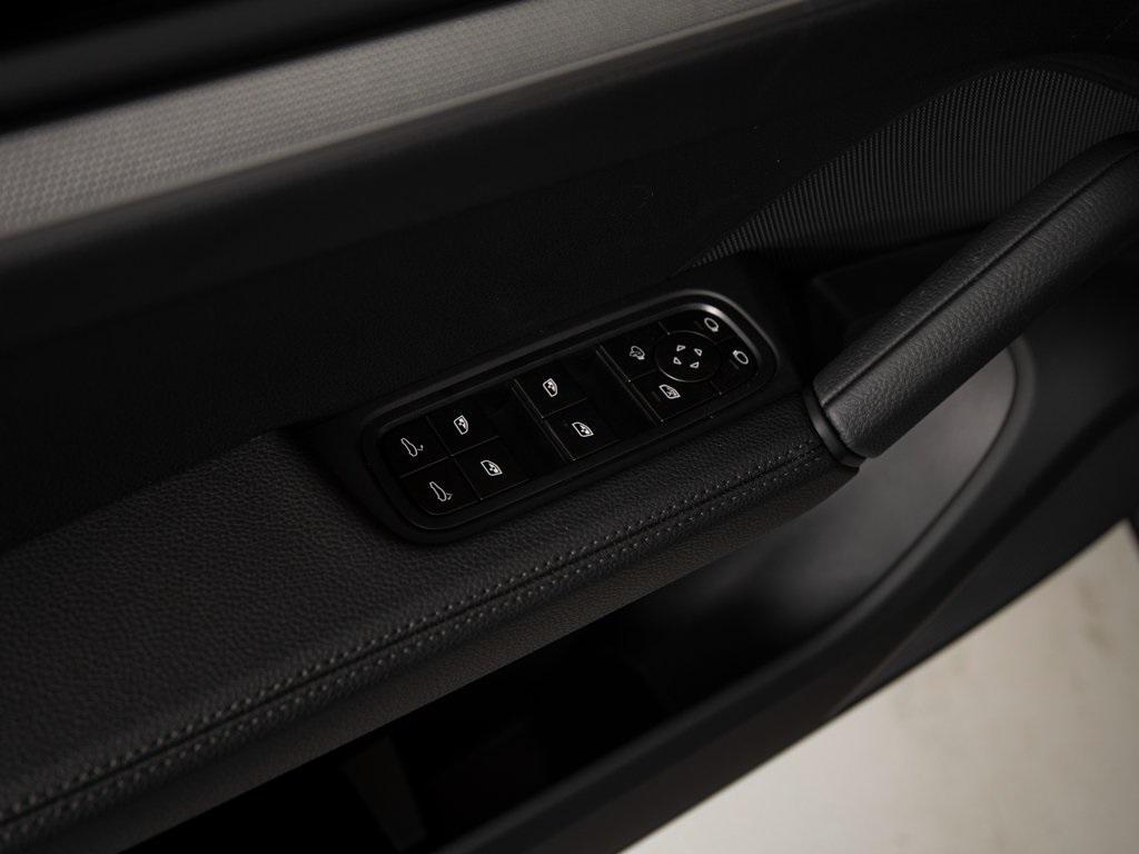 new 2026 Porsche Cayenne car, priced at $103,200