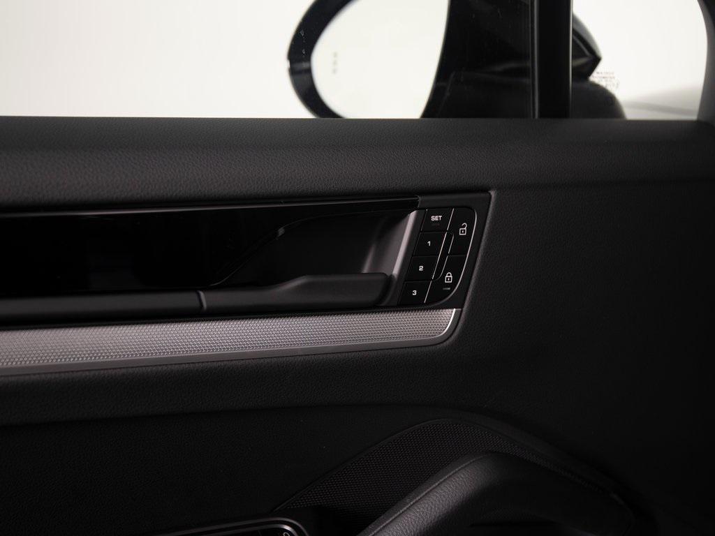 new 2026 Porsche Cayenne car, priced at $103,200
