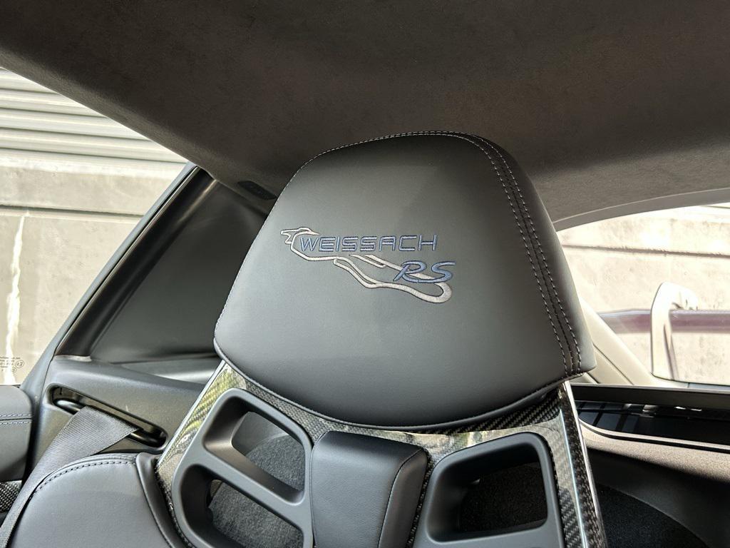used 2024 Porsche 718 Cayman car, priced at $219,995