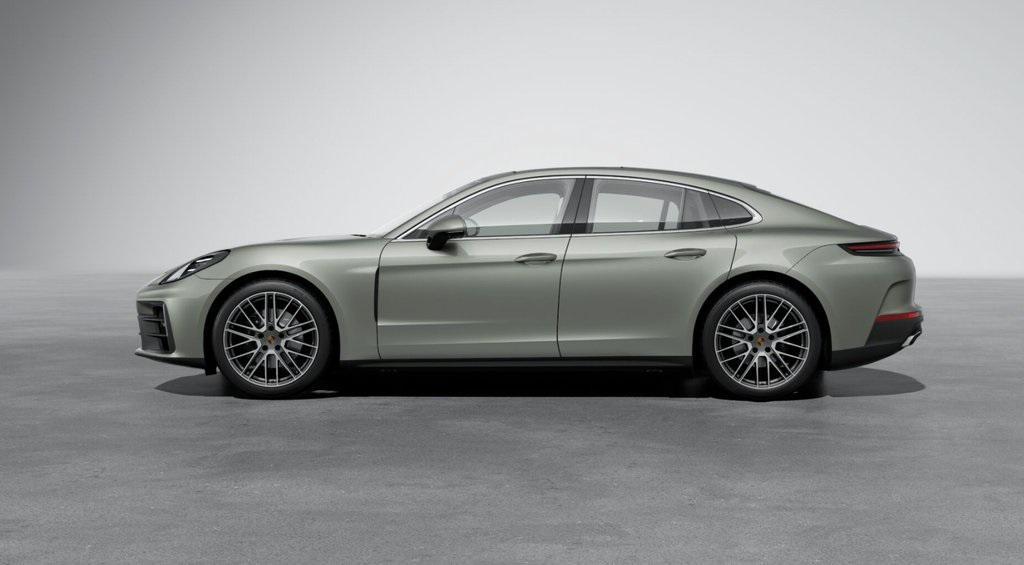 new 2026 Porsche Panamera car, priced at $141,540