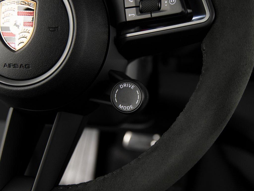 new 2026 Porsche Taycan car, priced at $151,930