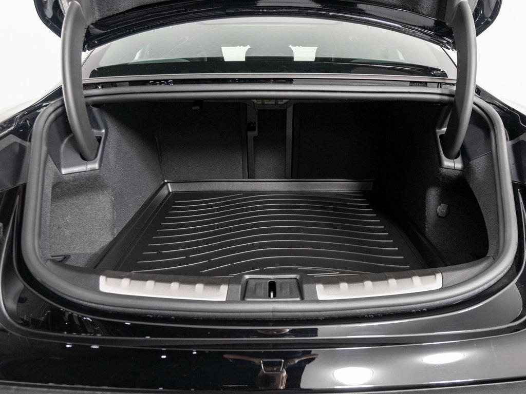 new 2025 Porsche Taycan car, priced at $122,075