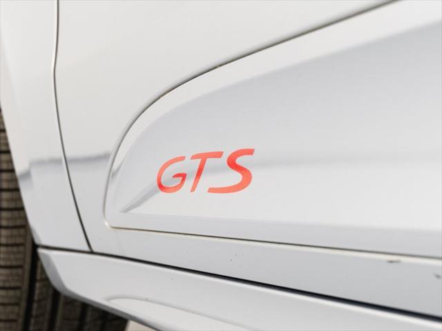 used 2021 Porsche Macan car, priced at $63,495