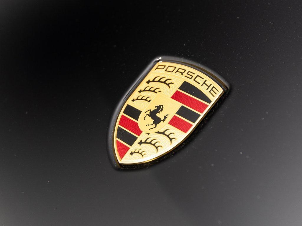 new 2025 Porsche Macan car, priced at $71,905
