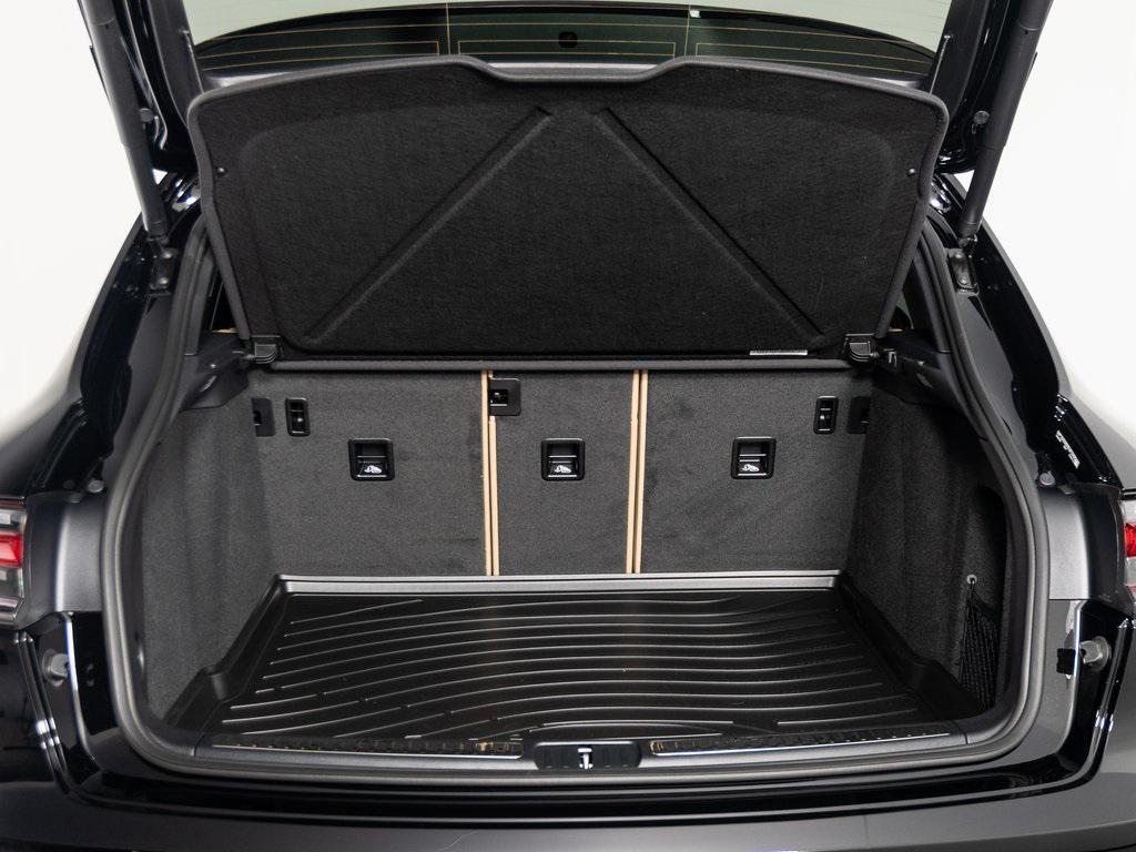 new 2025 Porsche Macan car, priced at $71,905