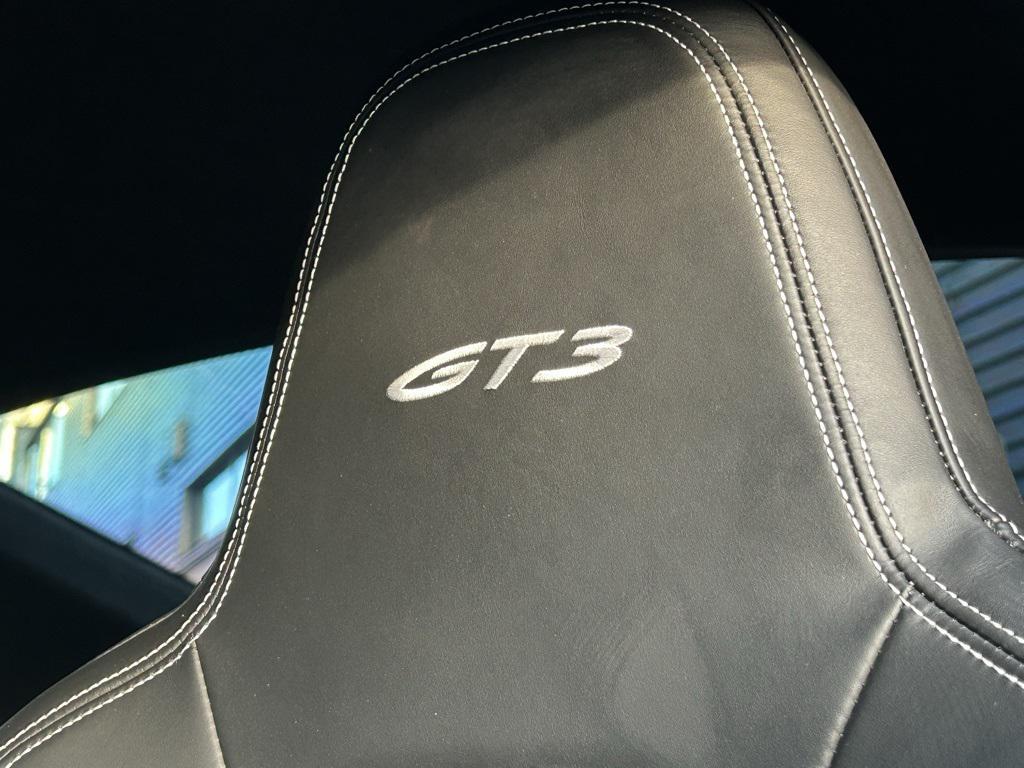 used 2022 Porsche 911 car, priced at $268,995