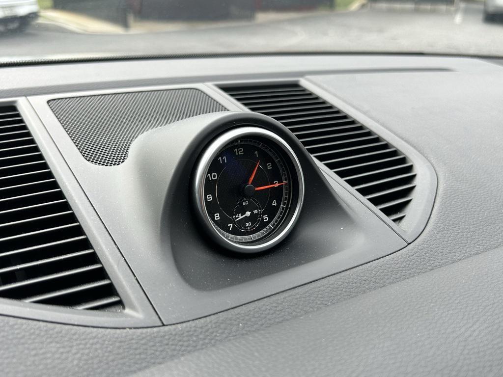 used 2020 Porsche Macan car, priced at $34,995