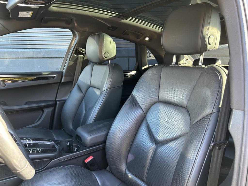 used 2020 Porsche Macan car, priced at $34,995