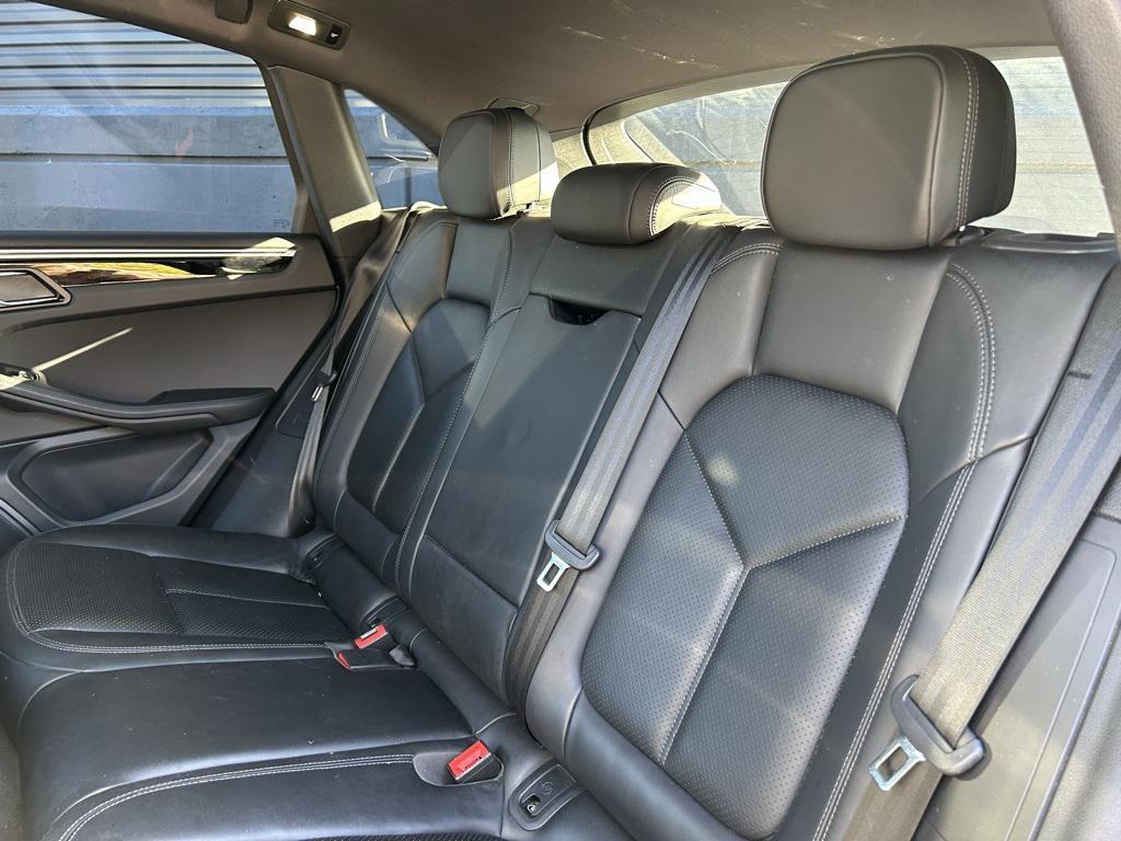 used 2020 Porsche Macan car, priced at $34,995