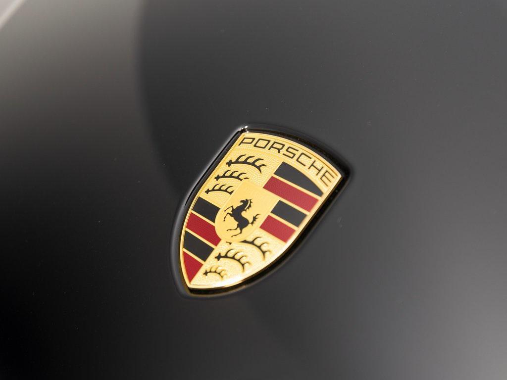 new 2026 Porsche Macan car, priced at $73,480