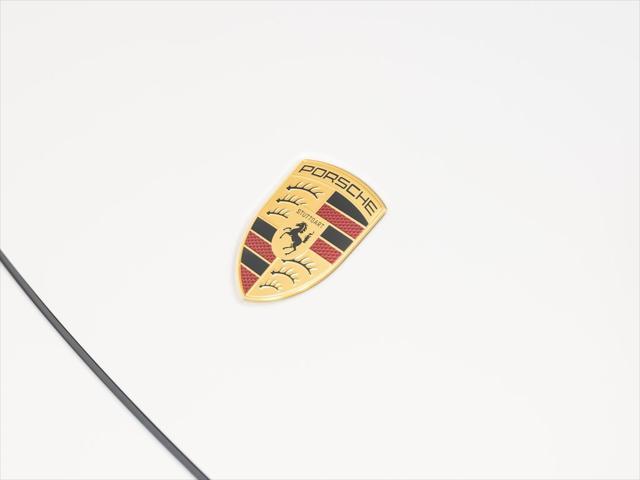 used 2024 Porsche Macan car, priced at $83,995