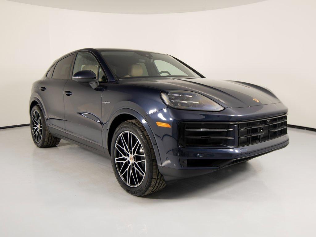 new 2026 Porsche Cayenne car, priced at $122,550