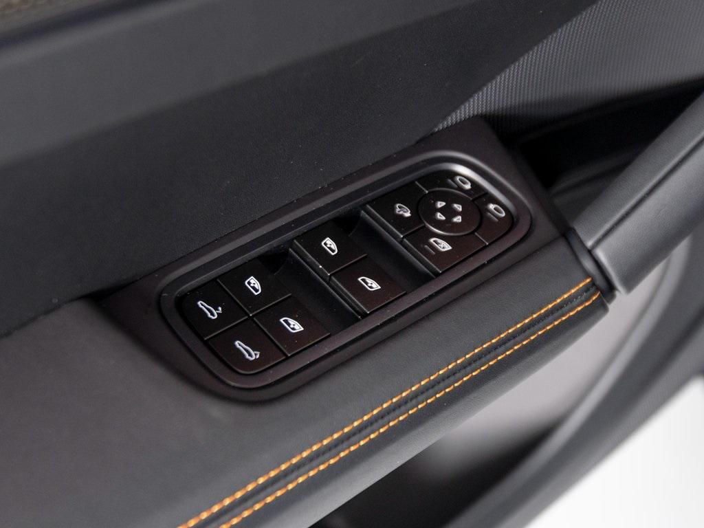 new 2026 Porsche Cayenne car, priced at $167,520