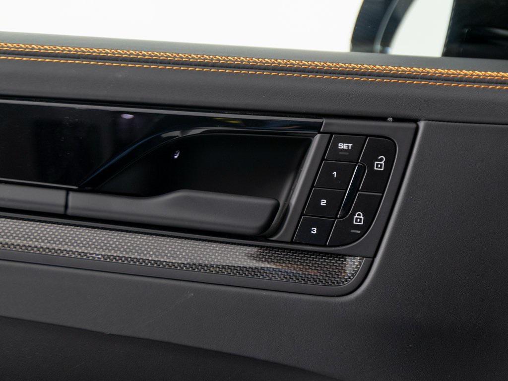 new 2026 Porsche Cayenne car, priced at $167,520