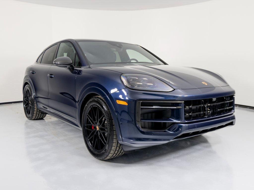 new 2026 Porsche Cayenne car, priced at $167,520