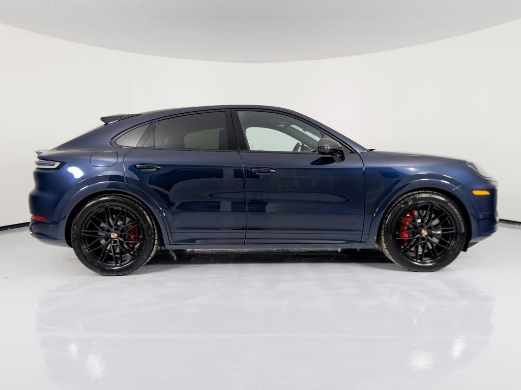 new 2026 Porsche Cayenne car, priced at $167,520