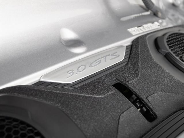 used 2024 Porsche 911 car, priced at $204,995