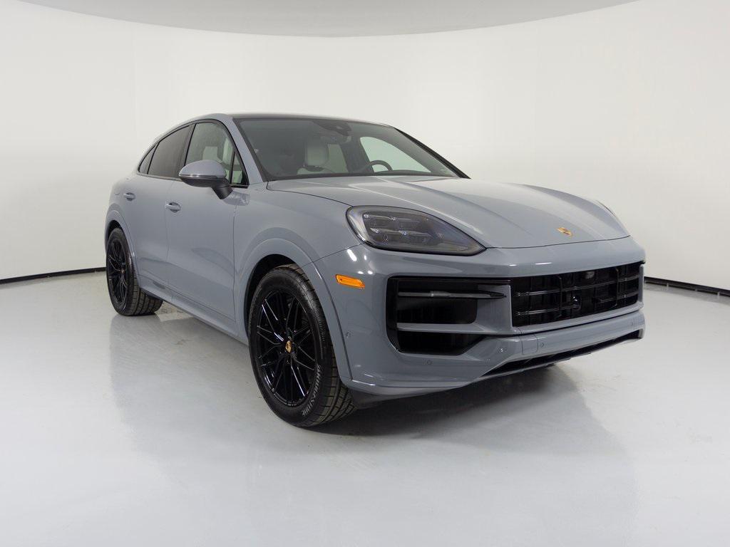 new 2026 Porsche Cayenne car, priced at $130,500