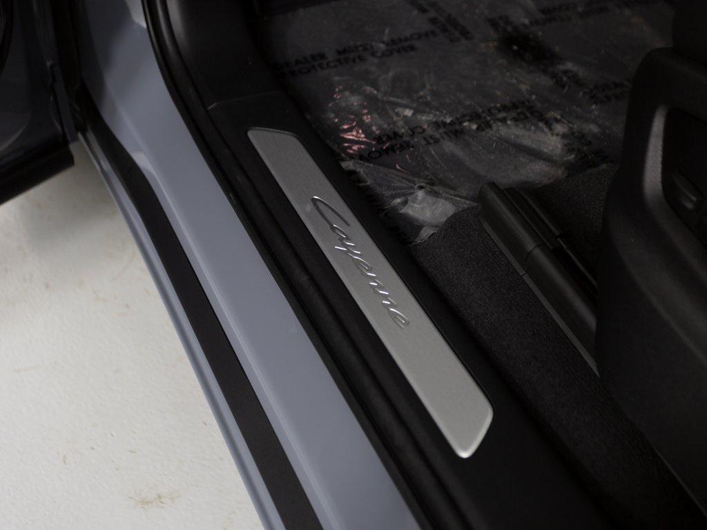 new 2026 Porsche Cayenne car, priced at $130,500