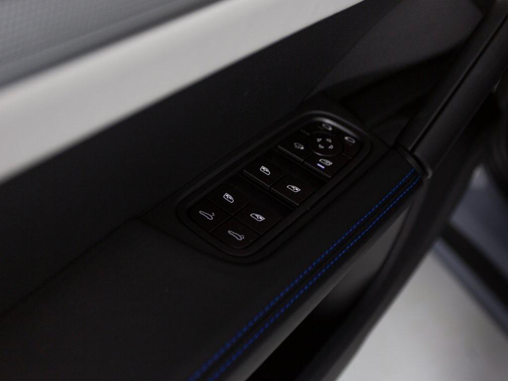 new 2026 Porsche Cayenne car, priced at $130,500