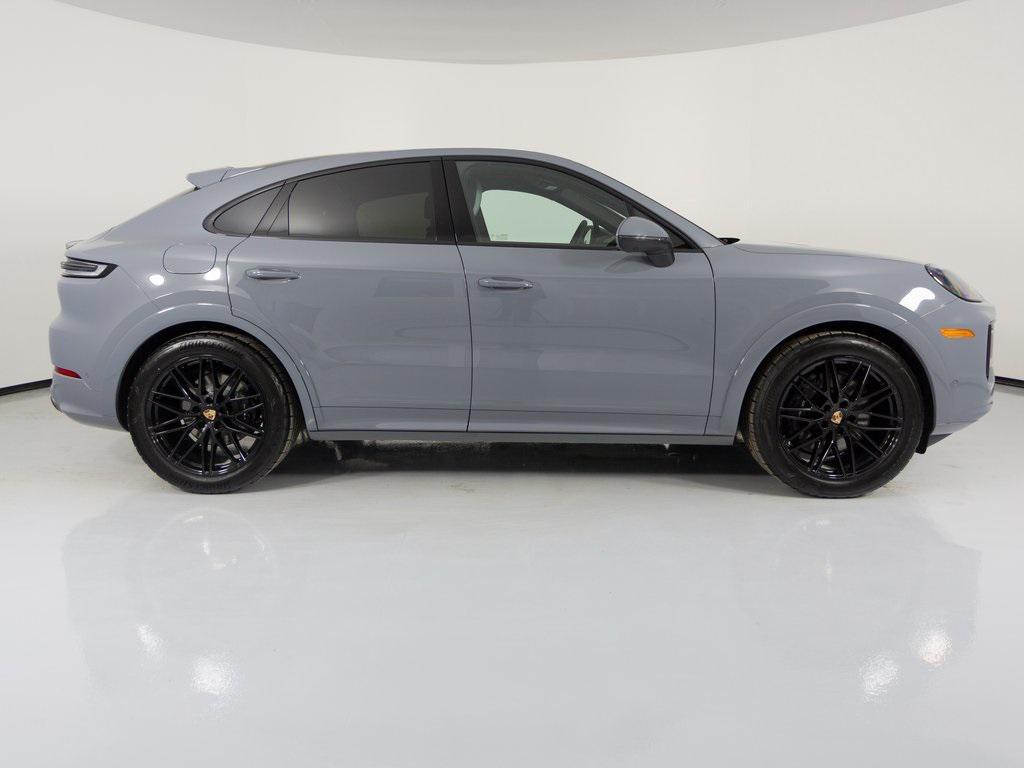 new 2026 Porsche Cayenne car, priced at $130,500