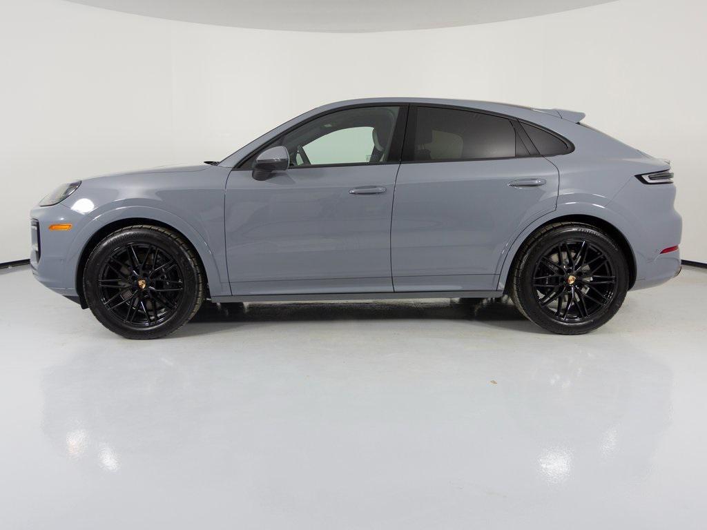 new 2026 Porsche Cayenne car, priced at $130,500