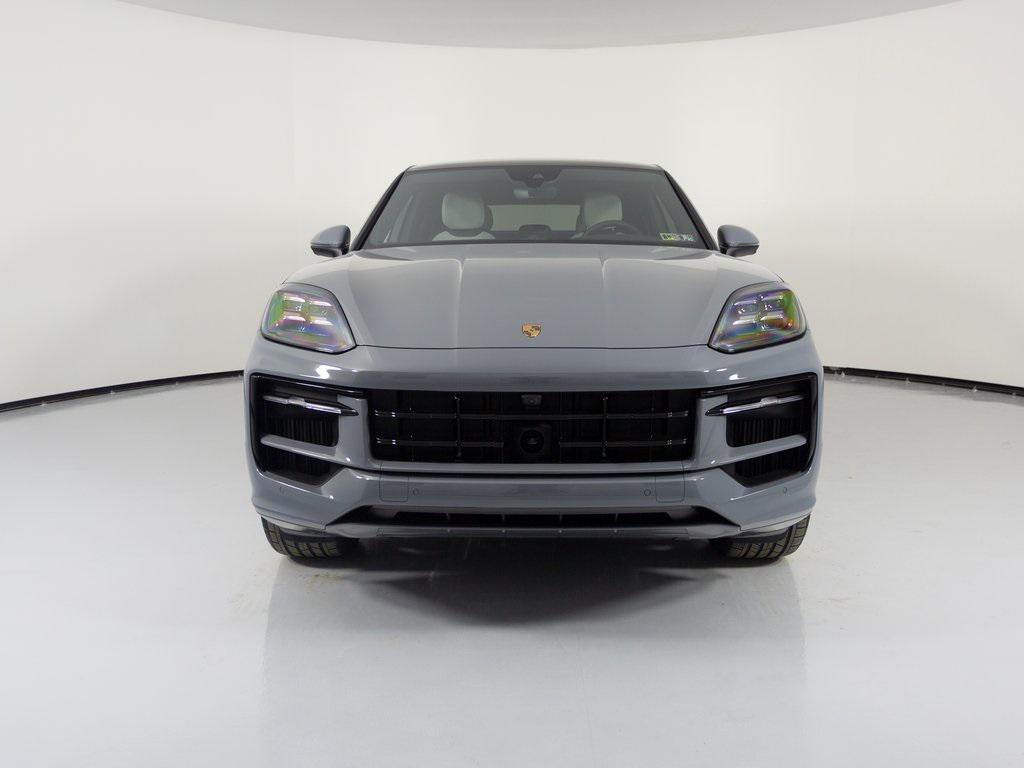 new 2026 Porsche Cayenne car, priced at $130,500