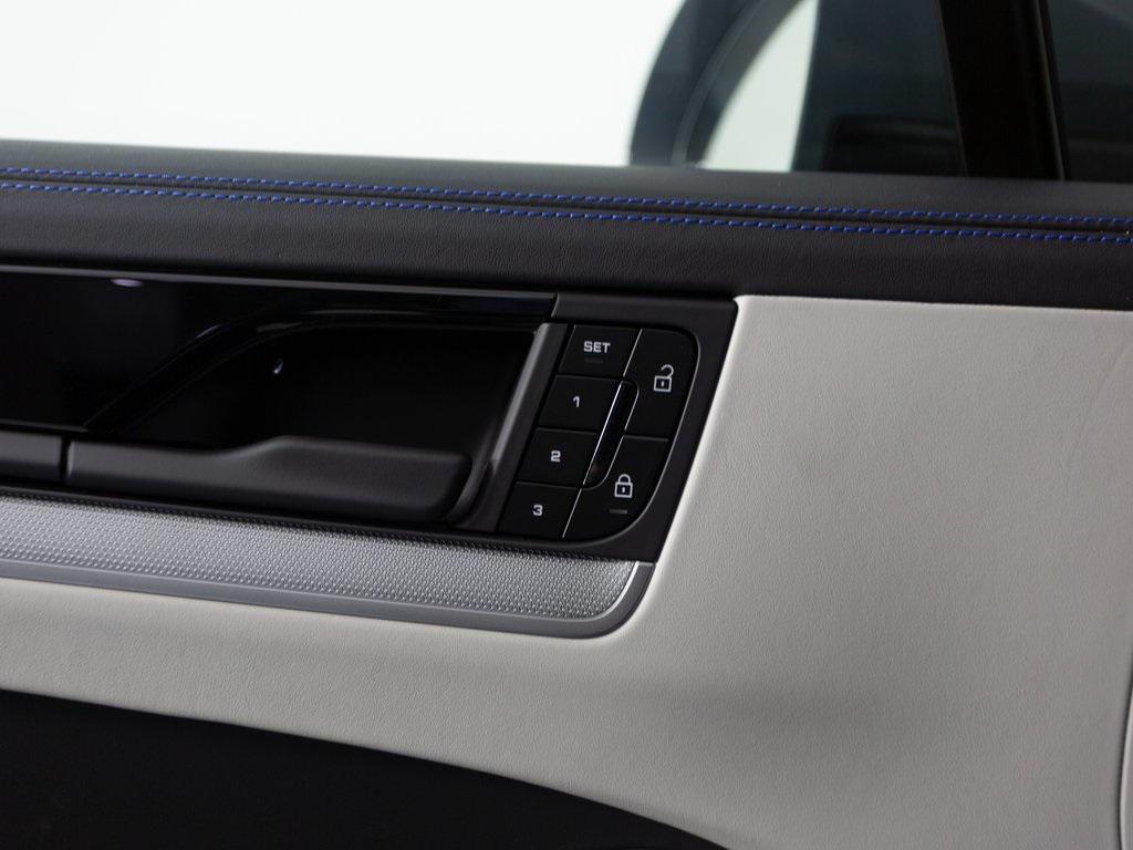 new 2026 Porsche Cayenne car, priced at $130,500