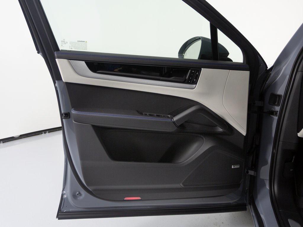 new 2026 Porsche Cayenne car, priced at $130,500