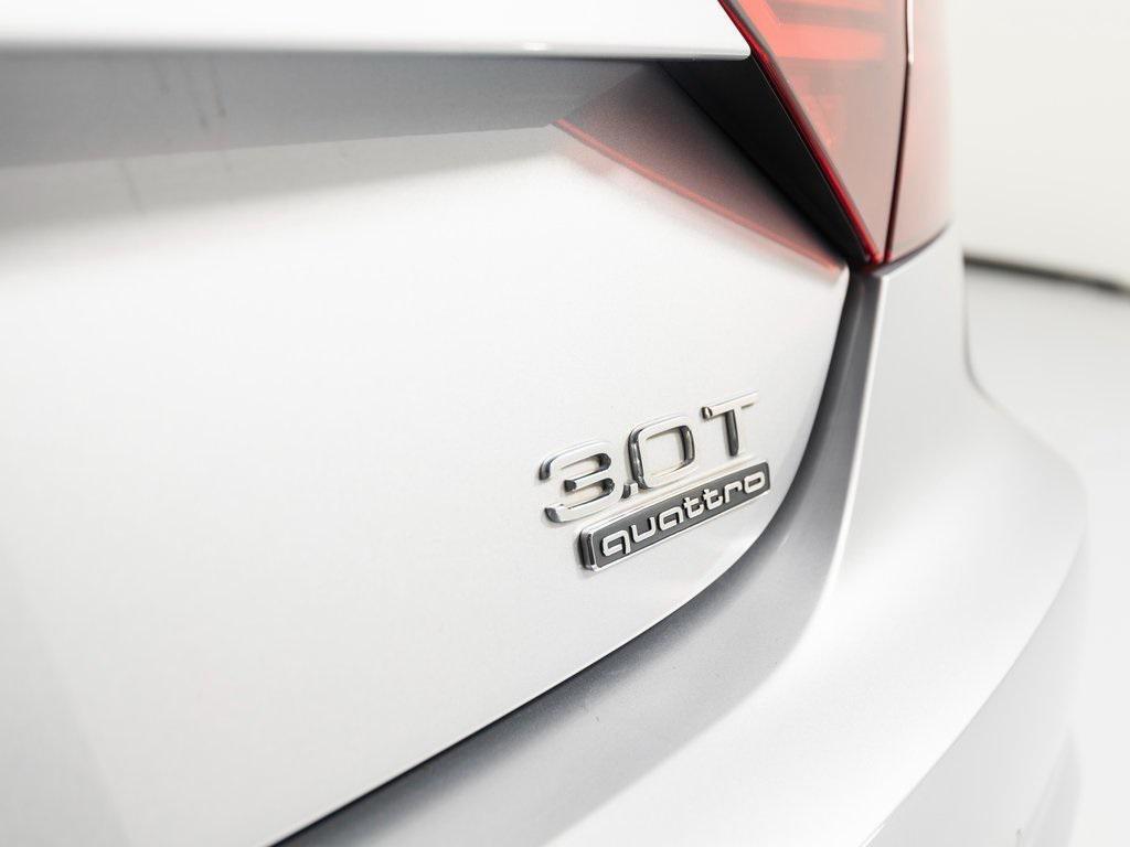 used 2016 Audi A7 car, priced at $21,995