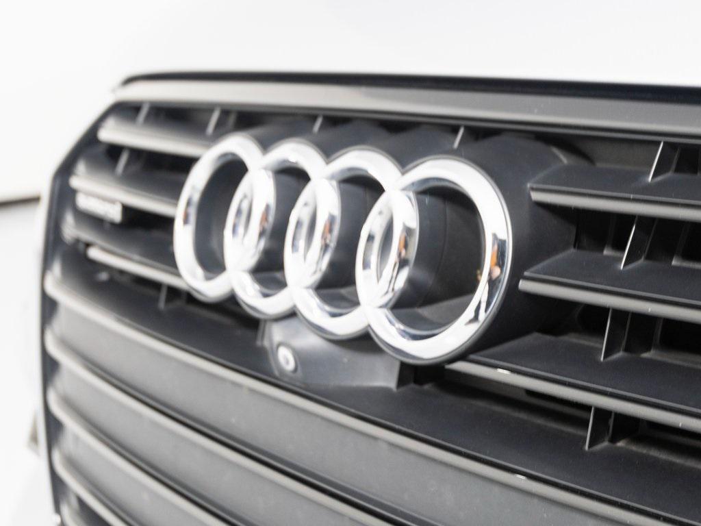 used 2016 Audi A7 car, priced at $21,995