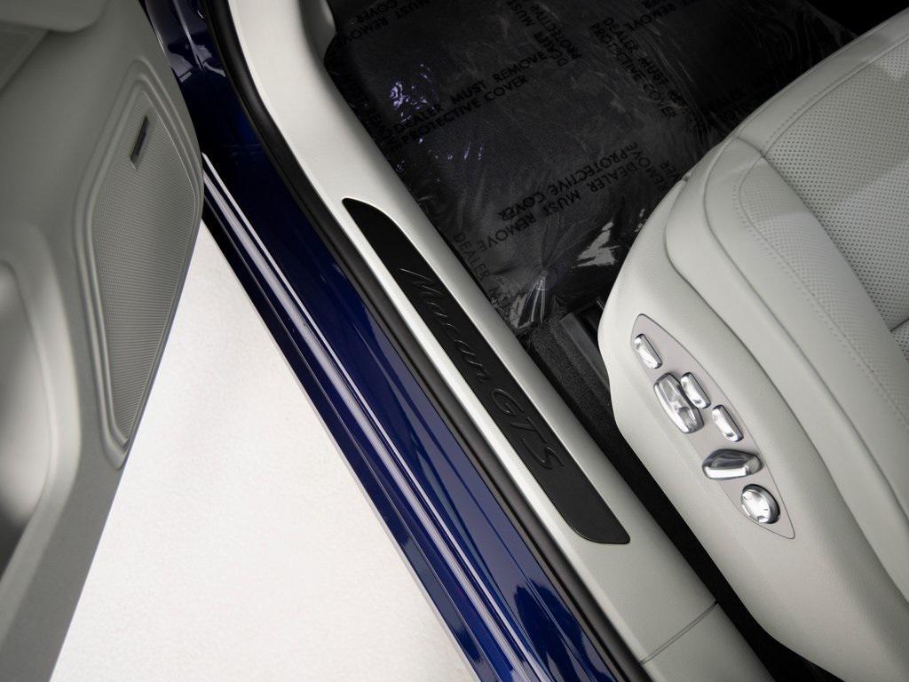 new 2026 Porsche Macan car, priced at $108,870