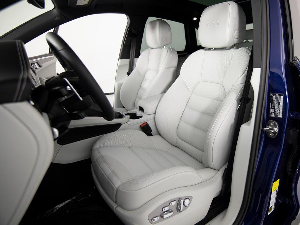 new 2026 Porsche Macan car, priced at $108,870