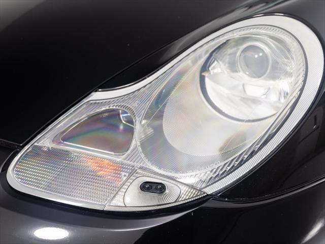 used 2001 Porsche 911 car, priced at $33,995