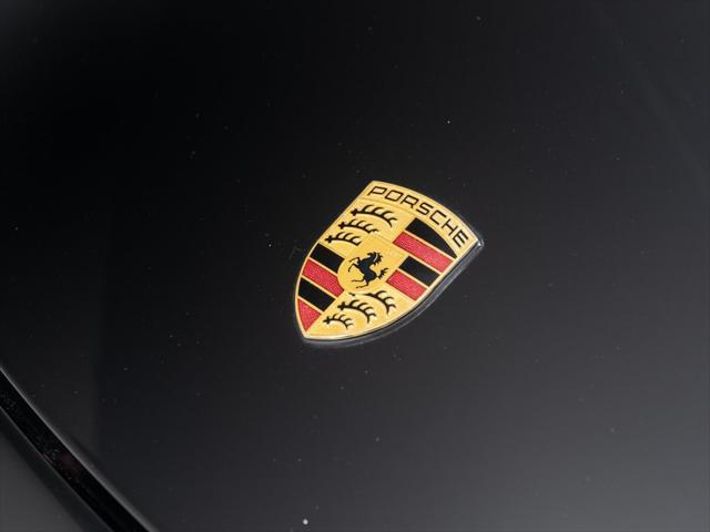 used 2001 Porsche 911 car, priced at $33,995