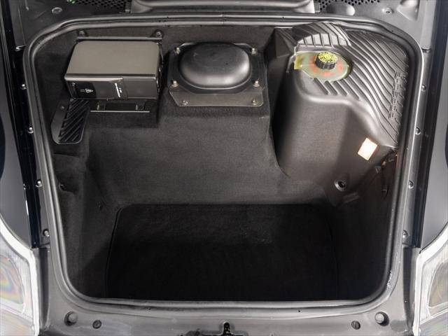used 2001 Porsche 911 car, priced at $33,995