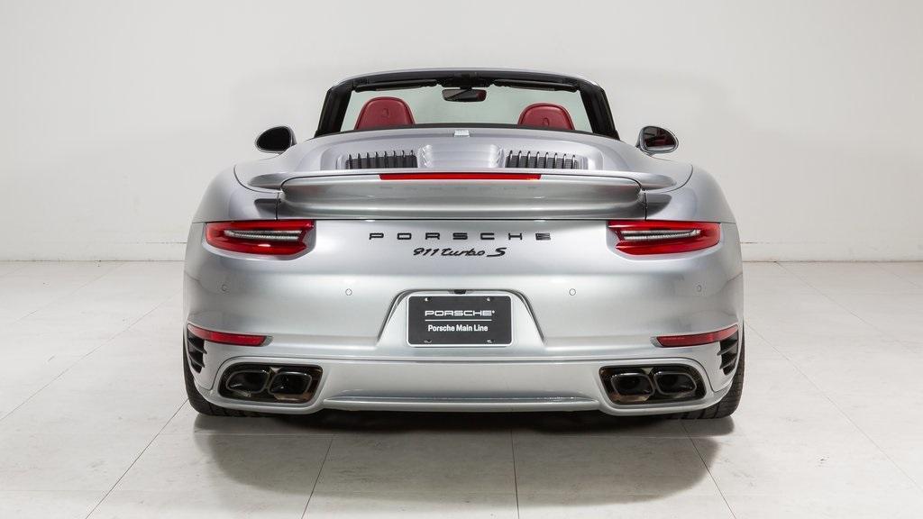used 2019 Porsche 911 car, priced at $182,991