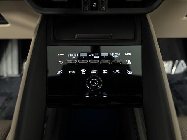 new 2025 Porsche Macan car, priced at $100,055