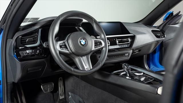 used 2020 BMW Z4 car, priced at $37,795