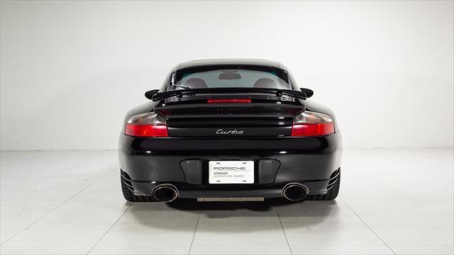 used 2001 Porsche 911 car, priced at $69,995